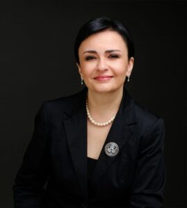 რუსუდან რუხაძე