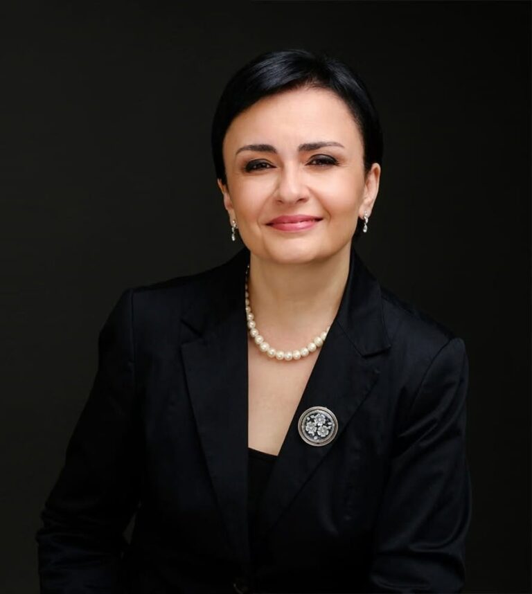 რუსუდან რუხაძე