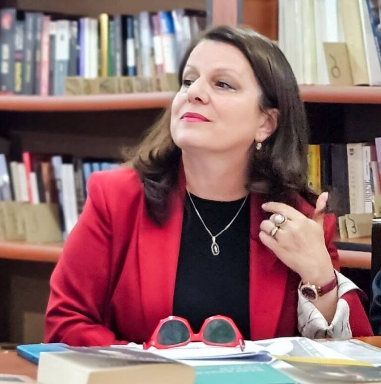 ნუგეშა გაგნიძე