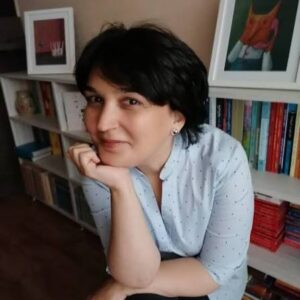 მაკა ლდოკონენი