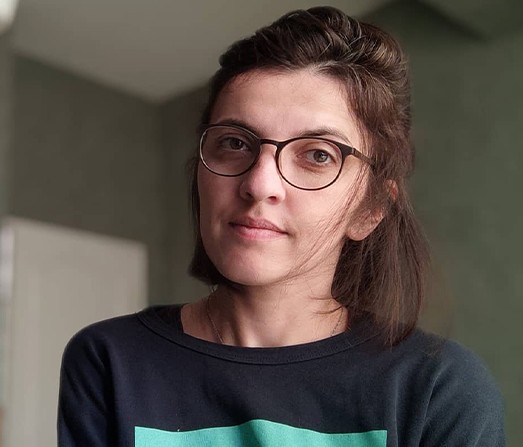 თუთა ჯგუშია