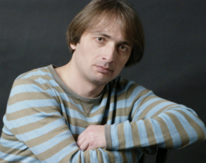 პაატა შამუგია