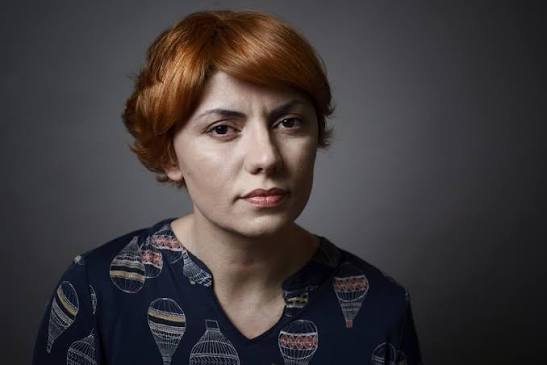ეკა ქევანიშვილი