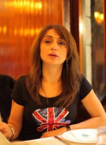 ლანა კალანდია
