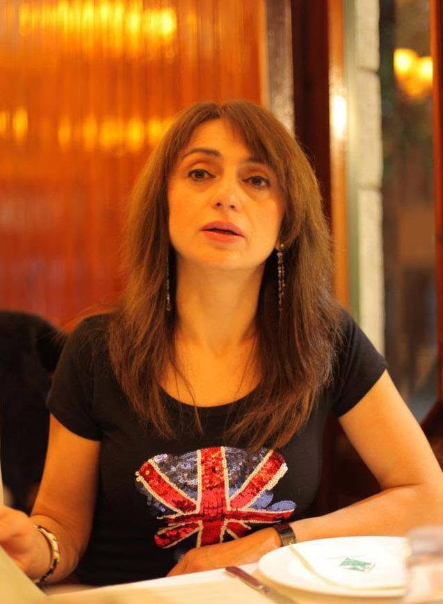 ლანა კალანდია