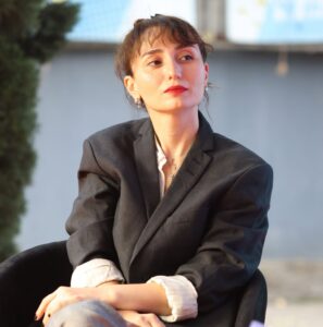 გვანცა შუბითიძე